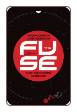 Fuse #  2 (Image Comics 2013)