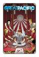 Great Pacific # 14 (Image Comics 2013)
