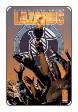 Lazarus #  9 (Image Comics 2014)