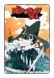 Mercenary Sea # 2 (Image Comics 2014)