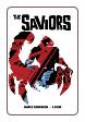 Saviors #  4 (Image Comics 2014)