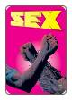 Sex # 12 (Image Comics 2014)