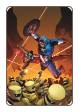 Captain America # 18 (Marvel Comics 2014)