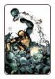 Wolverine, volume 6 #  3 (Marvel Comics 2014)