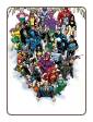 X-Men Legacy, vol. 1  # 300 (Marvel Comics 2013)
