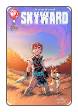 Skyward # 9 (Action Lab Entertainment 2014)