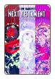 Clive Barker's Next Testament # 11 (Boom Studios 2014)