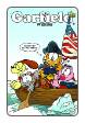 Garfield # 23 (Kaboom Comics 2014)