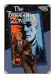 Twilight Zone #  3 (Dynamite Comics 2014)