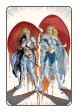 Ascension # 2 (Zenescope Comics 2014)