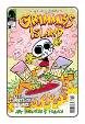 Itty Bitty Comics: Grimmiss Island # 1 (Dark Horse Comics 2015)