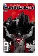 Futures End # 44 (DC Comics 2015)