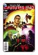 Futures End # 45 (DC Comics 2015)