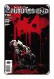 Futures End # 46 (DC Comics 2015)