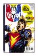 Multiversity Ultra Comics # 1 (DC Comics 2015)