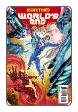 Earth 2: Worlds End # 23 (DC Comics 2015)