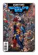 Earth 2: Worlds End # 25 (DC Comics 2015)