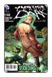 Justice League Dark # 40 (DC Comics 2015)