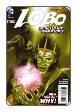 Lobo #  6 (DC Comics 2014)