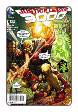 Justice League 3000 # 15 (DC Comics  2014)