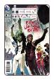 Teen Titans volume 2 #  8 (DC Comics 2015)