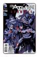 Batman Eternal # 50 (DC Comics 2015)