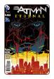 Batman Eternal # 51 (DC Comics 2014)