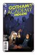 Gotham Academy Endgame # 1 (DC Comics 2015)