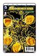 Sinestro Annual # 1 (DC Comics 2015)