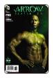 Arrow Season 2.5 #  6 (DC Comics 2015)
