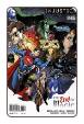 Injustice Gods Among Us Year Three (2015) # 12 (DC Comics 2015)