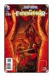 He-Man: The Eternity War #  4 (DC Comics 2015)