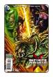 Infinite Crisis Fight for the Multiverse #  9 (DC Comics 2015)