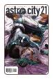 Astro City # 21 (Vertigo Comics 2015)