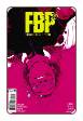 FBP: Federal Bureau of Physics # 19 (Vertigo Comics 2015)