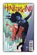 Hinterkind # 16 (Vertigo Comics 2015)