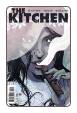 Kitchen # 5 (Vertigo Comics 2015)
