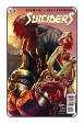Suiciders # 2 (Vertigo Comics 2015)