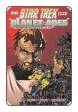 Star Trek: Planet of the Apes # 4 (IDW Comics 2015)