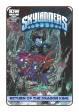 Skylanders #  7 (IDW Comics 2015)