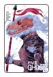 Five Ghosts, Special #  1 (Image Comics 2013)