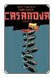 Casanova Acedia # 3 (Image Comics 2015)
