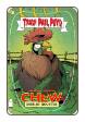 Chew # 47 (Image Comics 2015)