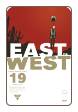 East of West # 19 (Image Comics 2015)