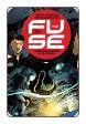 Fuse # 11 (Image Comics 2015)