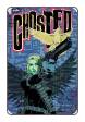 Ghosted # 18 (Image Comics 2015)