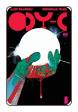 Ody-C #  5 (Image Comics 2015)
