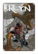 Reyn # 3 (Image Comics 2015)