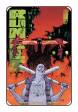 Rumble #  4 (Image Comics 2015)