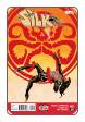 Silk, volume 1 # 2 (Marvel Comics 2015) 2nd printing